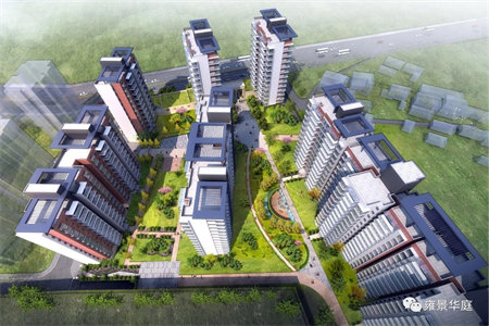 翰林苑3室2厅2卫75万119m2毛坯房出售